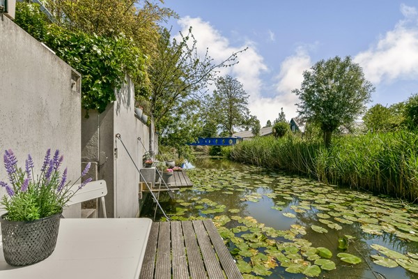 Medium property photo - Watermaalpad 5, 1066 WX Amsterdam